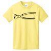 Best Selling Youth Cotton Tee Thumbnail