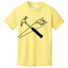 Best Selling Youth Cotton Tee Thumbnail