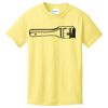 Best Selling Youth Cotton Tee Thumbnail