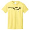 Best Selling Youth Cotton Tee Thumbnail