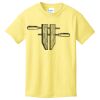 Best Selling Youth Cotton Tee Thumbnail