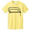 Best Selling Youth Cotton Tee Thumbnail
