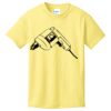 Best Selling Youth Cotton Tee Thumbnail