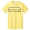 Best Selling Youth Cotton Tee Thumbnail