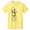 Best Selling Youth Cotton Tee Thumbnail