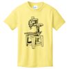 Best Selling Youth Cotton Tee Thumbnail