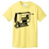 Best Selling Youth Cotton Tee Thumbnail