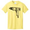 Best Selling Youth Cotton Tee Thumbnail