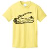 Best Selling Youth Cotton Tee Thumbnail