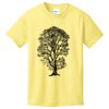 Best Selling Youth Cotton Tee Thumbnail
