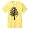 Best Selling Youth Cotton Tee Thumbnail