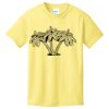 Best Selling Youth Cotton Tee Thumbnail