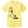 Best Selling Youth Cotton Tee Thumbnail