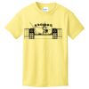 Best Selling Youth Cotton Tee Thumbnail