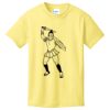 Best Selling Youth Cotton Tee Thumbnail
