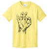 Best Selling Youth Cotton Tee Thumbnail