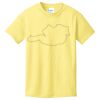 Best Selling Youth Cotton Tee Thumbnail