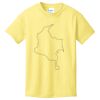 Best Selling Youth Cotton Tee Thumbnail