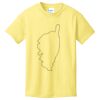 Best Selling Youth Cotton Tee Thumbnail