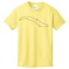Best Selling Youth Cotton Tee Thumbnail