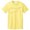 Best Selling Youth Cotton Tee Thumbnail