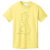 Best Selling Youth Cotton Tee Thumbnail