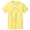 Best Selling Youth Cotton Tee Thumbnail