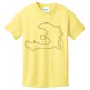 Best Selling Youth Cotton Tee Thumbnail
