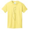 Best Selling Youth Cotton Tee Thumbnail