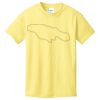 Best Selling Youth Cotton Tee Thumbnail