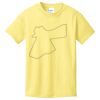 Best Selling Youth Cotton Tee Thumbnail