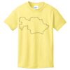Best Selling Youth Cotton Tee Thumbnail