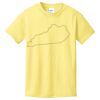 Best Selling Youth Cotton Tee Thumbnail