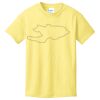 Best Selling Youth Cotton Tee Thumbnail