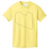 Best Selling Youth Cotton Tee Thumbnail
