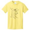 Best Selling Youth Cotton Tee Thumbnail