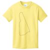 Best Selling Youth Cotton Tee Thumbnail