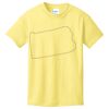 Best Selling Youth Cotton Tee Thumbnail