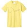 Best Selling Youth Cotton Tee Thumbnail