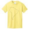 Best Selling Youth Cotton Tee Thumbnail