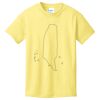 Best Selling Youth Cotton Tee Thumbnail