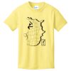 Best Selling Youth Cotton Tee Thumbnail