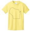Best Selling Youth Cotton Tee Thumbnail