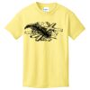 Best Selling Youth Cotton Tee Thumbnail