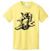 Best Selling Youth Cotton Tee Thumbnail