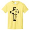 Best Selling Youth Cotton Tee Thumbnail