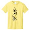 Best Selling Youth Cotton Tee Thumbnail