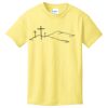 Best Selling Youth Cotton Tee Thumbnail