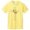 Best Selling Youth Cotton Tee Thumbnail