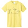 Best Selling Youth Cotton Tee Thumbnail
